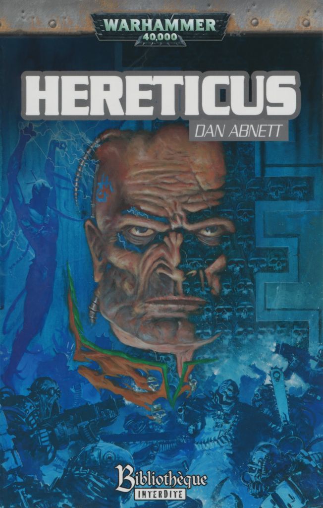 Hereticus