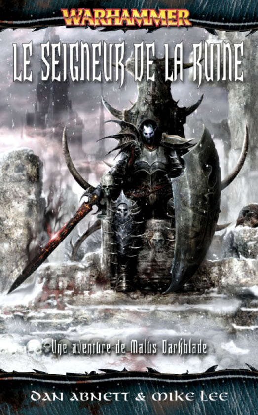 Le seigneur de la ruine