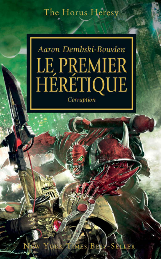 Le premier Hérétique