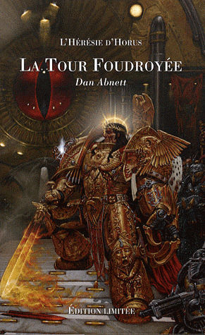 La tour foudroyée & Le roi sombre