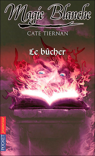 Le bûcher
