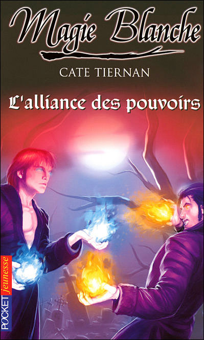 L'Alliance des Pouvoirs