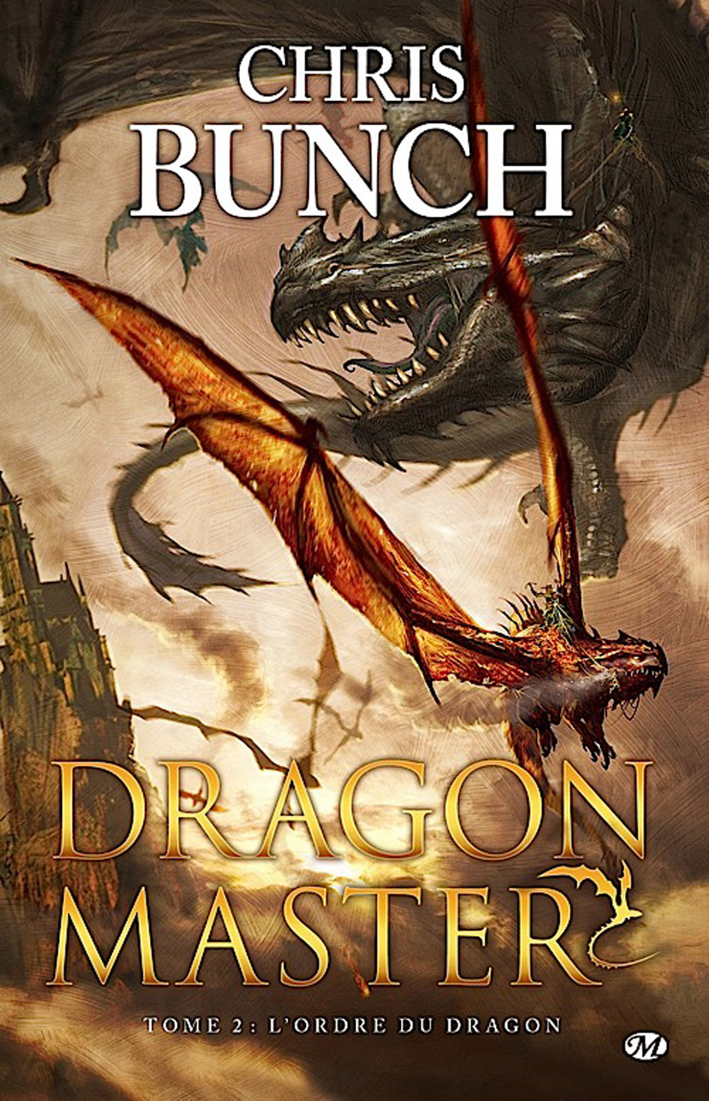 L'ordre du dragon
