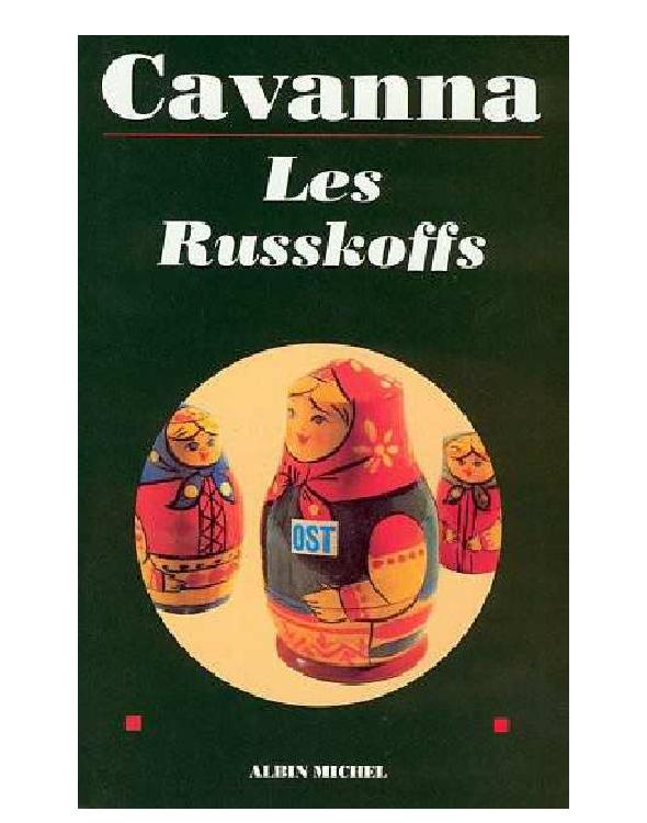 Les Russkoffs