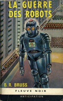 La guerre des robots