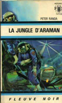 La jungle d'Araman