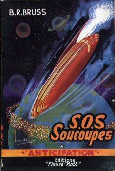 S.O.S. soucoupes