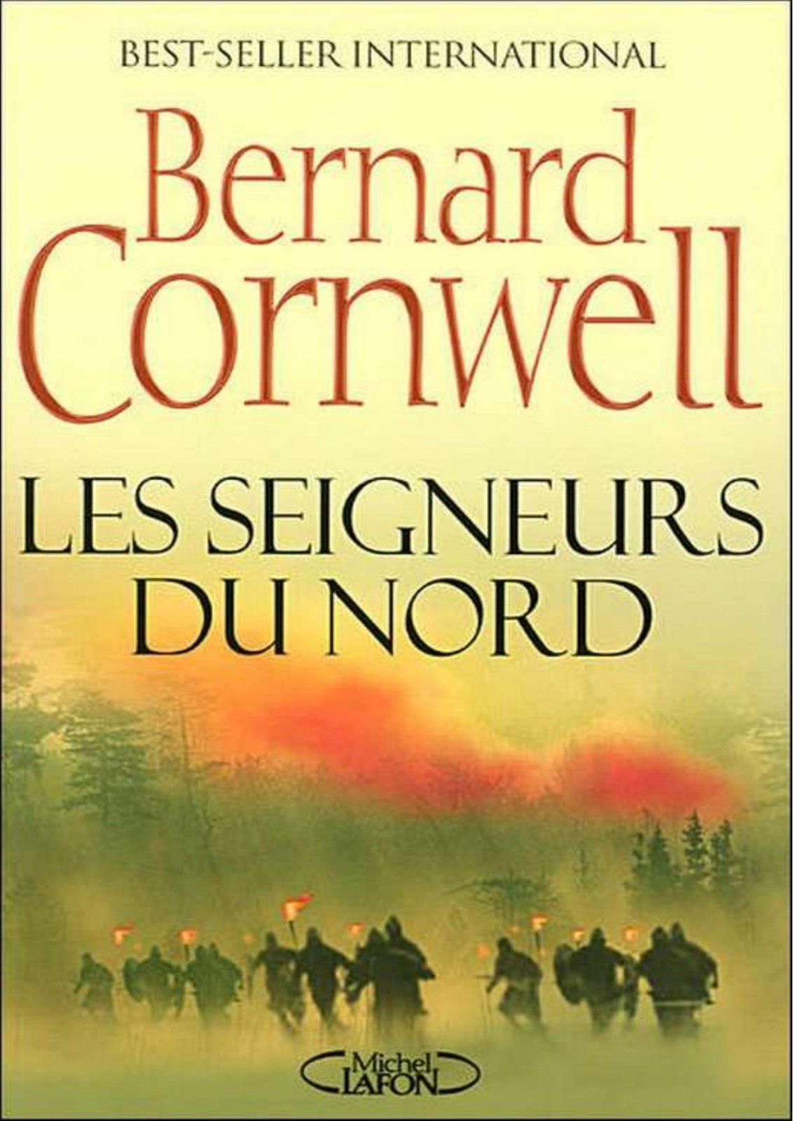 Les Seigneurs du Nord
