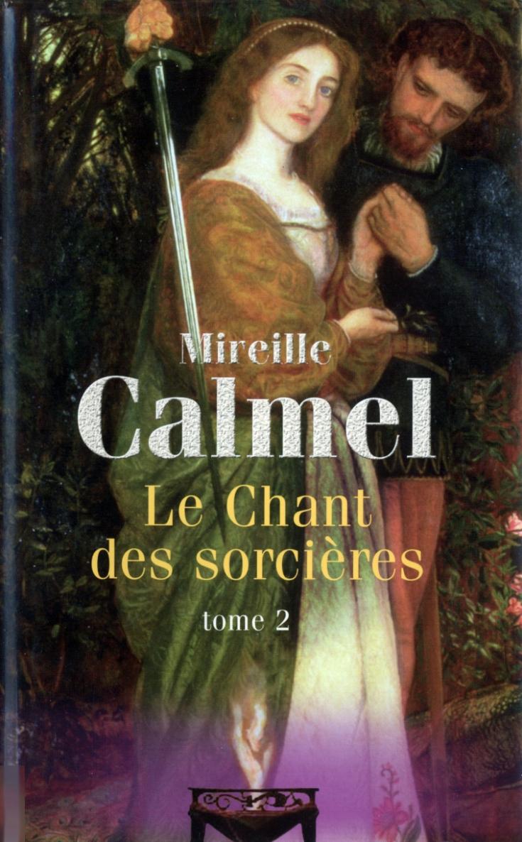 Le Chant des sorcières tome 2