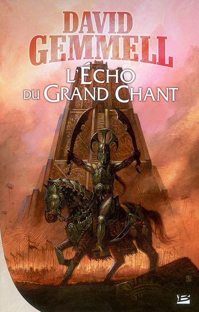 L'écho du grand chant