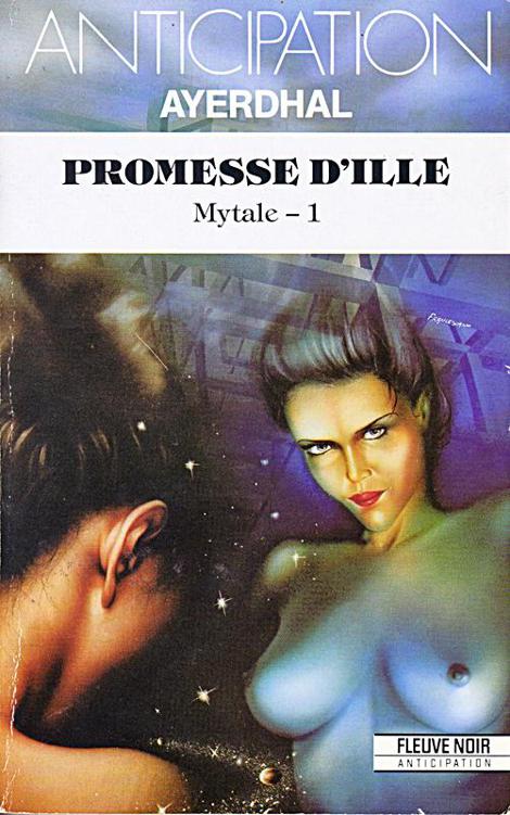 Promesse d'Ille