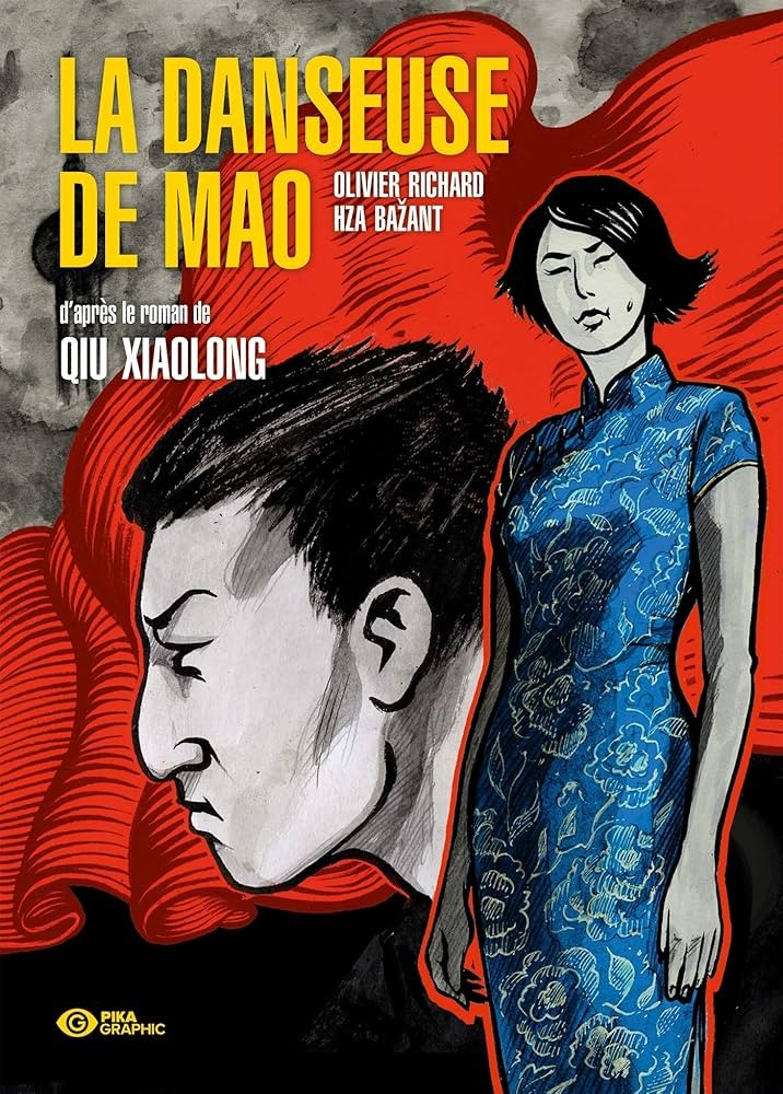 La danseuse de Mao