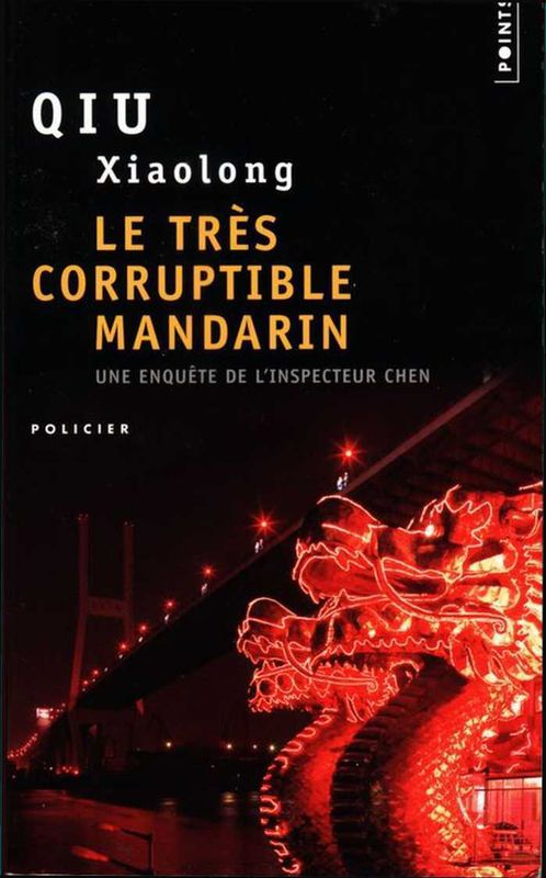 Le très corruptible mandarin