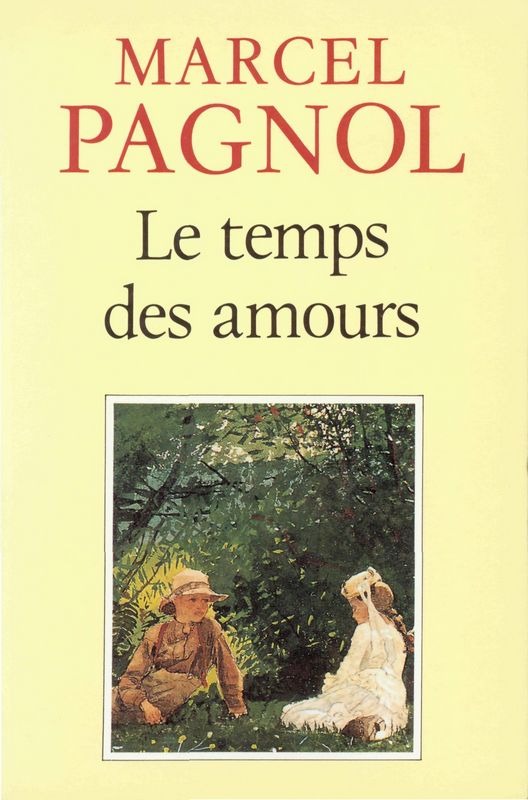Les temps des amours