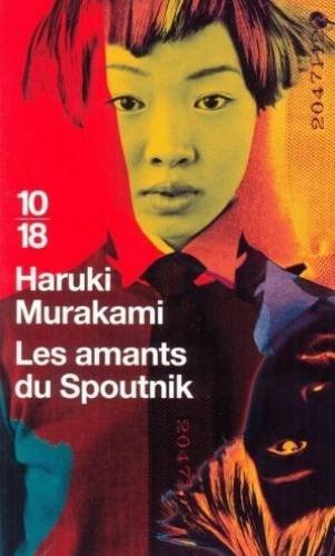Les amants du Spoutnik