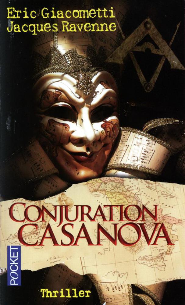 Conjuration Casanova