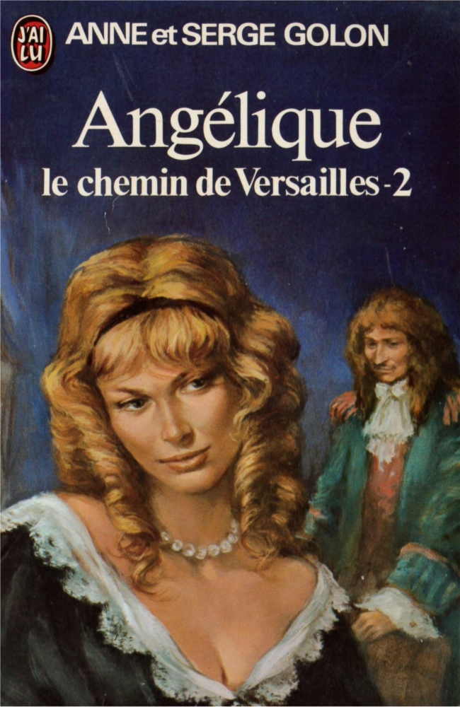 Le chemin de Versailles Part 2