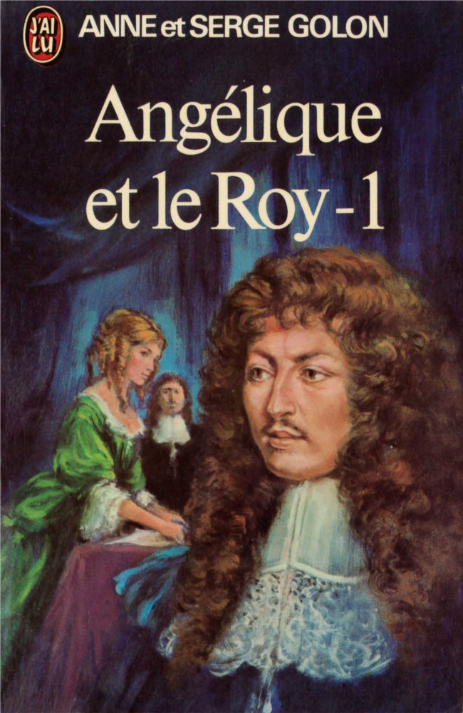 Angélique et le roi Part 1