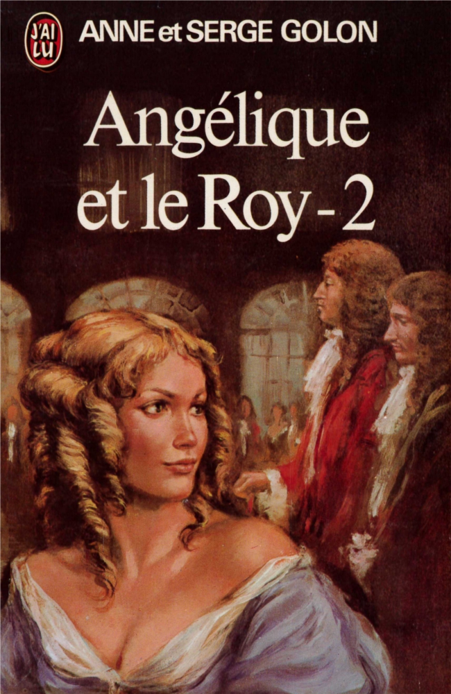 Angélique et le roi Part2