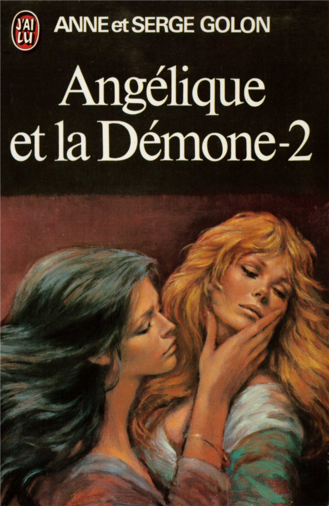 Angélique et la démone Part 2