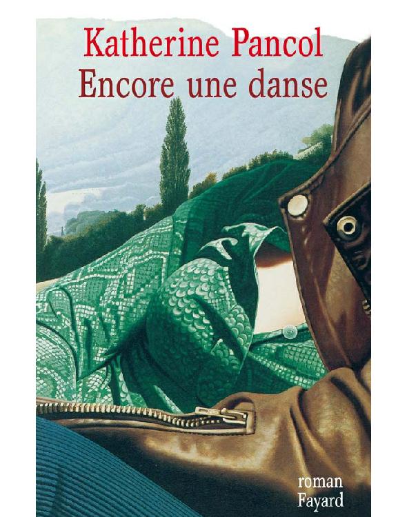 Encore une danse