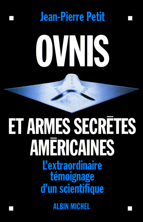OVNIS et armes secrètes américaines