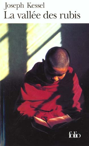 La vallée des rubis
