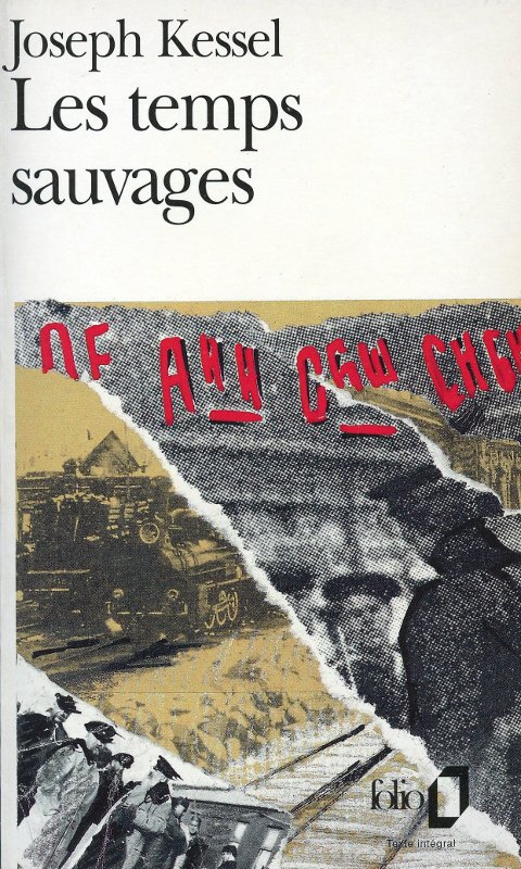 Les temps sauvages