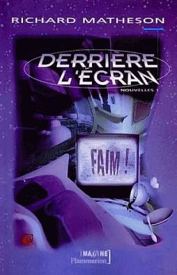 Derrière l'écran - 19 nouvelles 1988