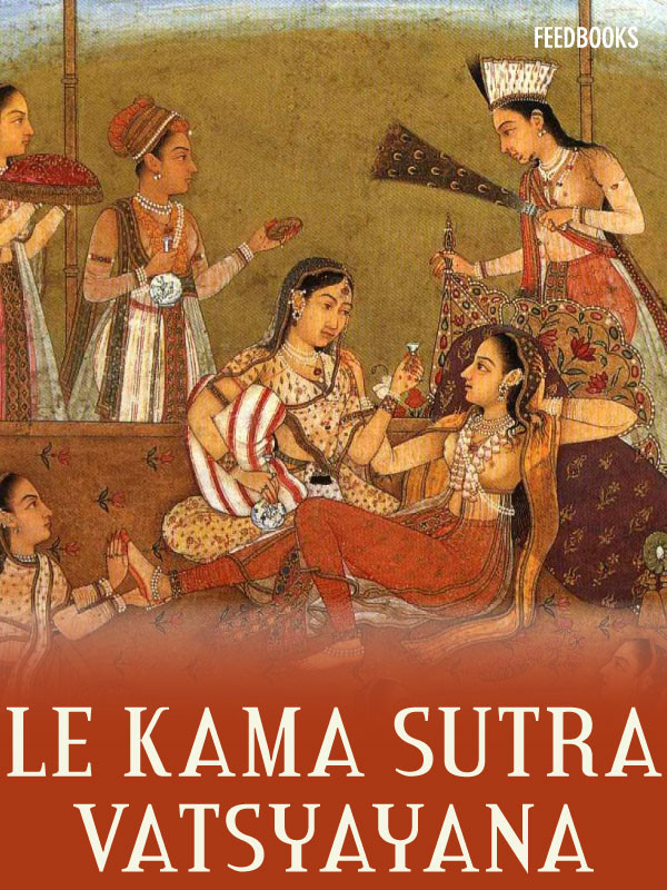 Le Kama Sutra (400)