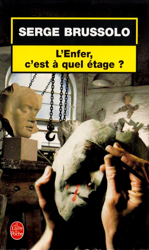 L'enfer c'est à quel étage