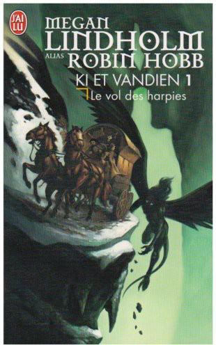 Le vol des harpies