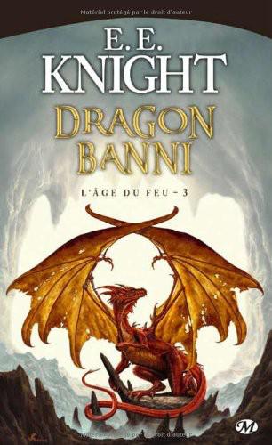 Dragon banni