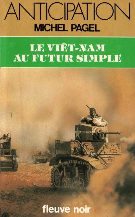 Le Viet-Nam au futur simple