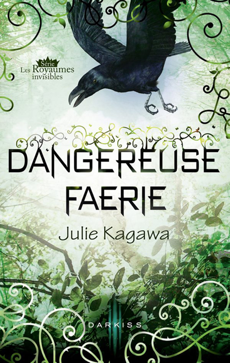 Dangereuse faerie
