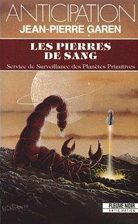 Les pierres de sang