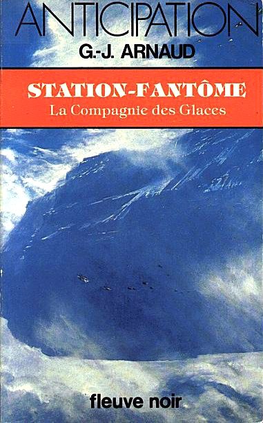 Station-Fantôme