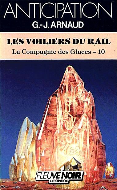 Les voiliers du rail