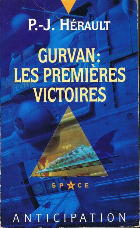 Gurvan les premières victoires