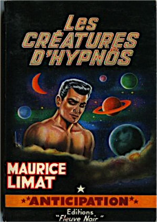 Les Créatures d'Hypnôs