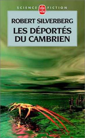 Les déportés du cambrien