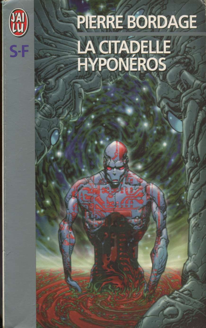 La citadelle Hyponéros