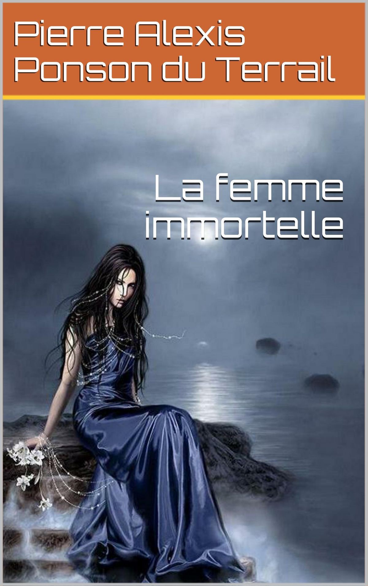 La femme immortelle