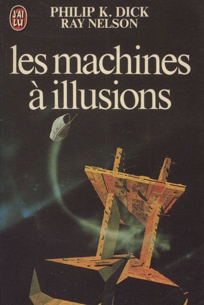 Les machines à illusions