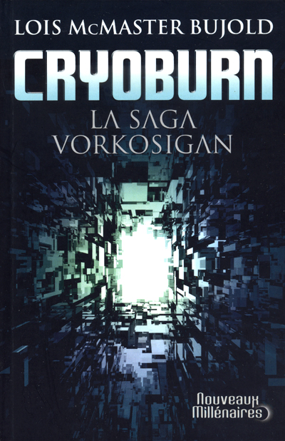 Cryoburn