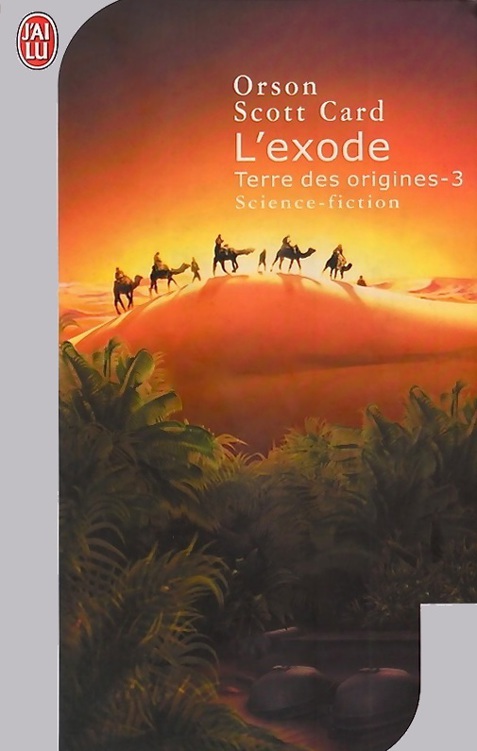 L'exode
