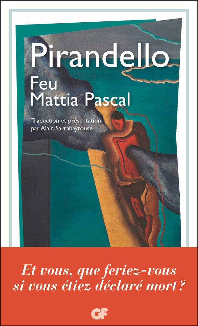 Feu Mathias Pascal