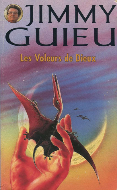 Les voleurs de dieux