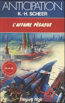 L'affaire Pégasus