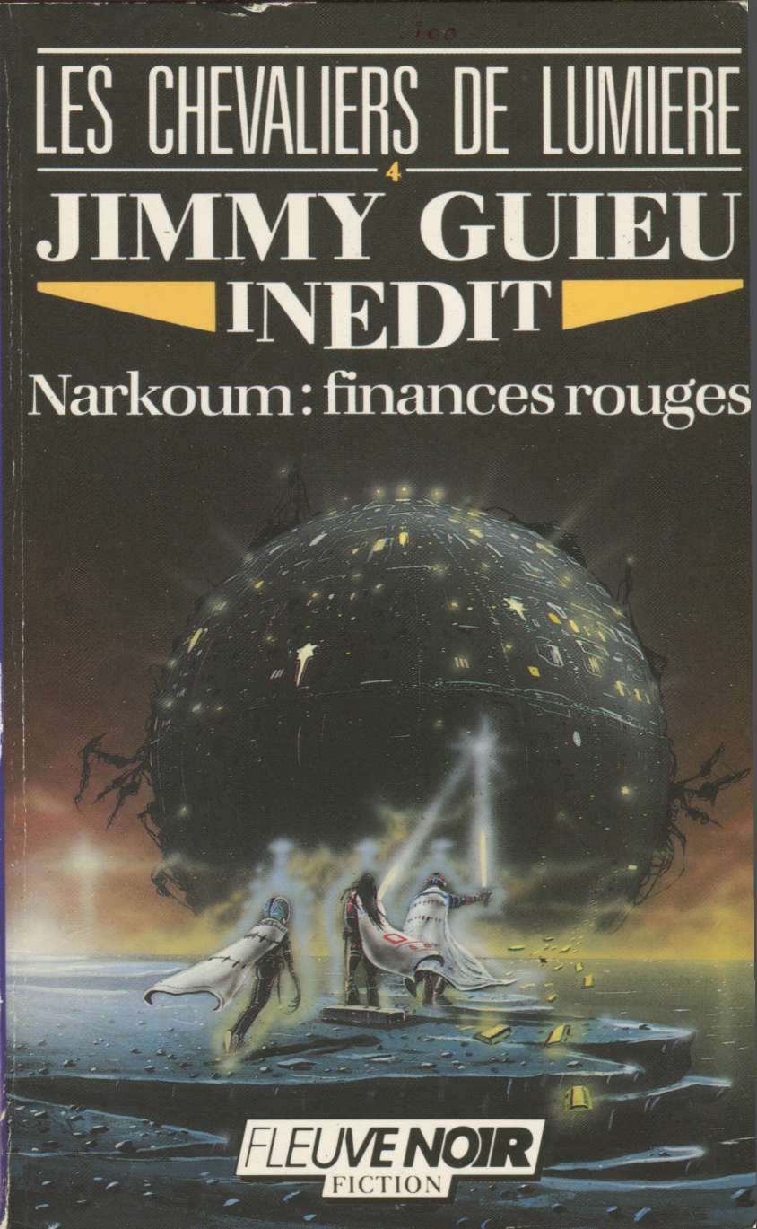 Narkoum finances rouges